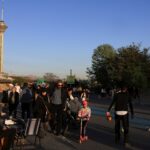 Iránska vojna: Čo sa deje na 47. deň americko-iránskeho konfliktu? | Americko-izraelská vojna proti Iran News