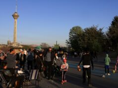 Iránska vojna: Čo sa deje na 47. deň americko-iránskeho konfliktu? | Americko-izraelská vojna proti Iran News Iránska vojna: Čo sa deje na 47. deň americko-iránskeho konfliktu? | Americko-izraelská vojna proti Iran News