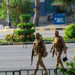 Iránska vojna: Čo sa deje na 53. deň americko-izraelského konfliktu? | Americko-izraelská vojna proti Iran News