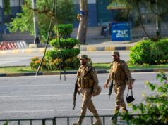 Iránska vojna: Čo sa deje na 53. deň americko-izraelského konfliktu? | Americko-izraelská vojna proti Iran News Iránska vojna: Čo sa deje na 53. deň americko-izraelského konfliktu? | Americko-izraelská vojna proti Iran News