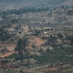 Iránska vojna naživo: Araghchi sa stretne s Putinom; Trump tvrdí, že Teherán môže zvolať rozhovory | Americko-izraelská vojna proti Iran News