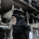 Iránska vojna naživo: Izrael zabil libanonského novinára; Rozhovory medzi Teheránom a USA sa zastavili | Správy Donalda Trumpa