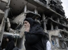 Iránska vojna naživo: Izrael zabil libanonského novinára; Rozhovory medzi Teheránom a USA sa zastavili | Správy Donalda Trumpa Iránska vojna naživo: Izrael zabil libanonského novinára; Rozhovory medzi Teheránom a USA sa zastavili | Správy Donalda Trumpa