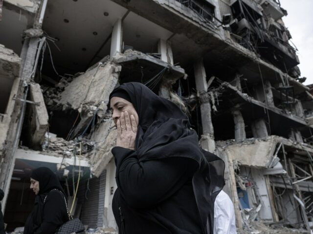 Iránska vojna naživo: Izrael zabil libanonského novinára; Rozhovory medzi Teheránom a USA sa zastavili | Správy Donalda Trumpa
