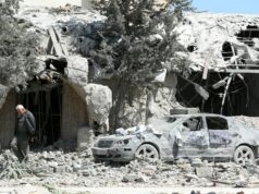 Iránska vojna naživo: Izraelské útoky na Libanon ohrozujú rozhovory o prímerí medzi USA a Iránom | Americko-izraelská vojna proti Iran News Iránska vojna naživo: Izraelské útoky na Libanon ohrozujú rozhovory o prímerí medzi USA a Iránom | Americko-izraelská vojna proti Iran News