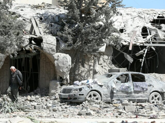 Iránska vojna naživo: Izraelské útoky na Libanon ohrozujú rozhovory o prímerí medzi USA a Iránom | Americko-izraelská vojna proti Iran News
