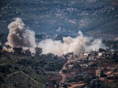 Iránska vojna naživo: Libanonské prímerie predĺžené; Trump hovorí, že čas nie je na strane Teheránu Iránska vojna naživo: Libanonské prímerie predĺžené; Trump hovorí, že čas nie je na strane Teheránu