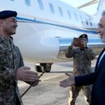 Iránska vojna naživo: Pakistan presadzuje nové kolo mierových rokovaní medzi USA a Iránom