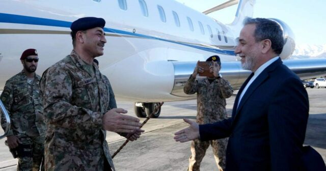 Iránska vojna naživo: Pakistan presadzuje nové kolo mierových rokovaní medzi USA a Iránom
