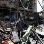 Iránska vojna naživo: Teherán odmieta Trumpovo ultimátum; požiar v kuvajtskom ropnom komplexe | Americko-izraelská vojna proti Iran News