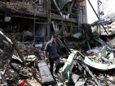 Iránska vojna naživo: Teherán odmieta Trumpovo ultimátum; požiar v kuvajtskom ropnom komplexe | Americko-izraelská vojna proti Iran News Iránska vojna naživo: Teherán odmieta Trumpovo ultimátum; požiar v kuvajtskom ropnom komplexe | Americko-izraelská vojna proti Iran News