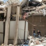 Iránska vojna naživo: Trump hovorí, že Teherán chce ukončiť blokádu; Izrael zabíja zdravotníkov | Americko-izraelská vojna proti Iran News