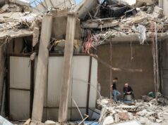 Iránska vojna naživo: Trump hovorí, že Teherán chce ukončiť blokádu; Izrael zabíja zdravotníkov | Americko-izraelská vojna proti Iran News Iránska vojna naživo: Trump hovorí, že Teherán chce ukončiť blokádu; Izrael zabíja zdravotníkov | Americko-izraelská vojna proti Iran News