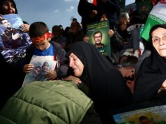 Iránska vojna naživo: Trump osloví národ; Teherán popiera snahu o prímerie | Americko-izraelská vojna proti Iran News Iránska vojna naživo: Trump osloví národ; Teherán popiera snahu o prímerie | Americko-izraelská vojna proti Iran News