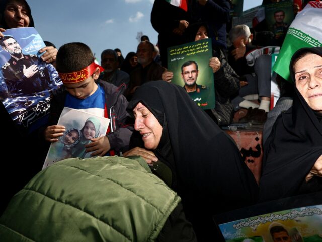 Iránska vojna naživo: Trump osloví národ; Teherán popiera snahu o prímerie | Americko-izraelská vojna proti Iran News
