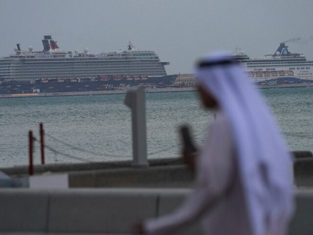 Iránska vojna odhalila hranice neutrality | GCC
