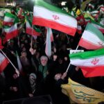 Iránske úrady zostávajú vzdorovité, stúpenci naliehajú, aby zostali v uliciach | Americko-izraelská vojna proti Iran News