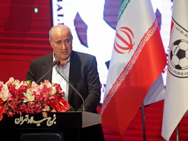 Iránski predstavitelia zmeškajú kongres FIFA pre údajné zlé zaobchádzanie v Kanade | Správy o majstrovstvách sveta 2026
