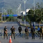 Iránsky FM Araghchi navštívi Pakistan, keďže sa majú obnoviť rozhovory s USA | Americko-izraelská vojna proti Iránu