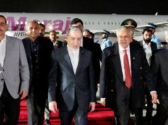 Iránsky minister zahraničných vecí opúšťa Pakistan a mieri do Ruska na ďalšie rokovania | Americko-izraelská vojna proti Iran News Iránsky minister zahraničných vecí opúšťa Pakistan a mieri do Ruska na ďalšie rokovania | Americko-izraelská vojna proti Iran News