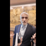 Iránsky veľvyslanec pri OSN reaguje na predĺženie prímeria v USA | Americko-izraelská vojna proti Iránu