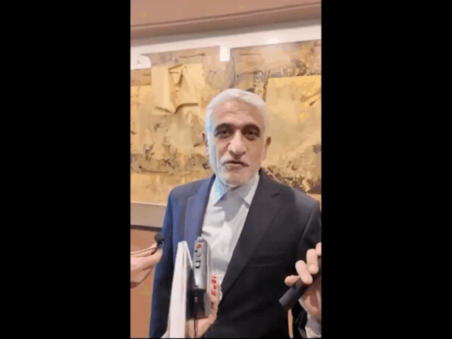 Iránsky veľvyslanec pri OSN reaguje na predĺženie prímeria v USA | Americko-izraelská vojna proti Iránu
