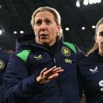 Íri si zaslúžia pochvalu za víťazstvo v Poľsku – Ward