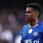 Estevao Willian bol vynikajúci pre Chelsea pri jej víťazstve nad Port Vale