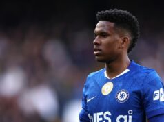 Irónia Estevaa Williana odhalila zmenu letných prestupových plánov Chelsea Estevao Willian bol vynikajúci pre Chelsea pri jej víťazstve nad Port Vale