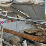 Írsko žiada Izrael, aby zaplatil osadníkom zbúranie palestínskej školy | Izraelsko-palestínsky konflikt