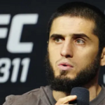 Islam Machačev Okradnutý v Taliansku, zlodeji ukradli cenený majetok