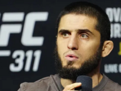 Islam Machačev Okradnutý v Taliansku, zlodeji ukradli cenený majetok Islam Machačev Okradnutý v Taliansku, zlodeji ukradli cenený majetok