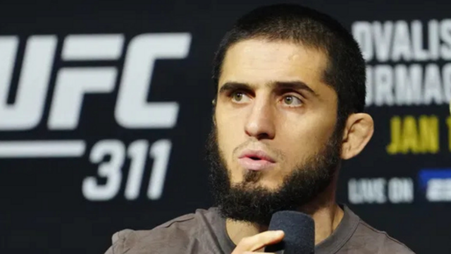 Islam Machačev Okradnutý v Taliansku, zlodeji ukradli cenený majetok
