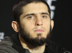 Islam Machačev je unavený z „vymyslených príbehov“ Ilia Topuria Download app from appStore