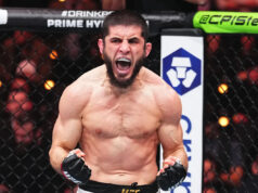 Islam Machačev vs. Ian Garry v diele pre UFC 330 Download app from appStore