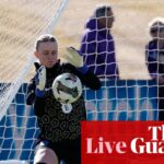 Island – Anglicko: Kvalifikácia MS žien 2027 – naživo | Kvalifikácia majstrovstiev sveta žien 2027