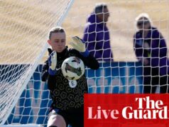 Island – Anglicko: Kvalifikácia MS žien 2027 – naživo | Kvalifikácia majstrovstiev sveta žien 2027 Island – Anglicko: Kvalifikácia MS žien 2027 – naživo | Kvalifikácia majstrovstiev sveta žien 2027