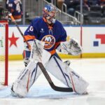 NHL: Toronto Maple Leafs na ihrisku New York Islanders