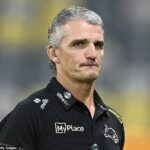 Ivan Cleary si nie je istý, či to nové protokoly určené na ochranu hráčov skutočne urobia
