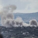 Izrael hrozí, že zničí ďalšie libanonské mosty, keďže kríza narastá | Izrael útočí na Libanon News