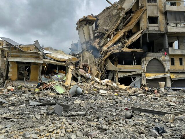 Izrael ničí mestá na juhu Libanonu, zasiahne „bezpečné“ oblasti okolo Bejrútu | Americko-izraelská vojna proti Iran News
