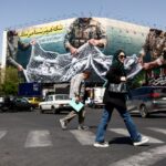 Izrael ohrozuje iránske vlaky a železnice pred uplynutím Trumpovho termínu | Americko-izraelská vojna proti Iran News