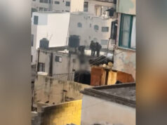 Izrael v spore s juhokórejským lídrom kvôli obavám zo zneužívania Palestíny | Správy o zločinoch proti ľudskosti Izrael v spore s juhokórejským lídrom kvôli obavám zo zneužívania Palestíny | Správy o zločinoch proti ľudskosti