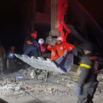 Izrael zabil novinára a zranil ďalšieho v južnom Libanone cielený útok | Newsfeed