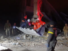 Izrael zabil novinára a zranil ďalšieho v južnom Libanone cielený útok | Newsfeed Izrael zabil novinára a zranil ďalšieho v južnom Libanone cielený útok | Newsfeed