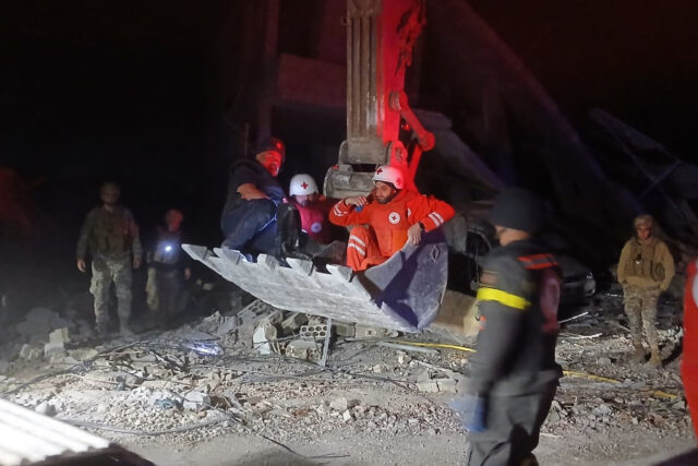 Izrael zabil novinára a zranil ďalšieho v južnom Libanone cielený útok | Newsfeed
