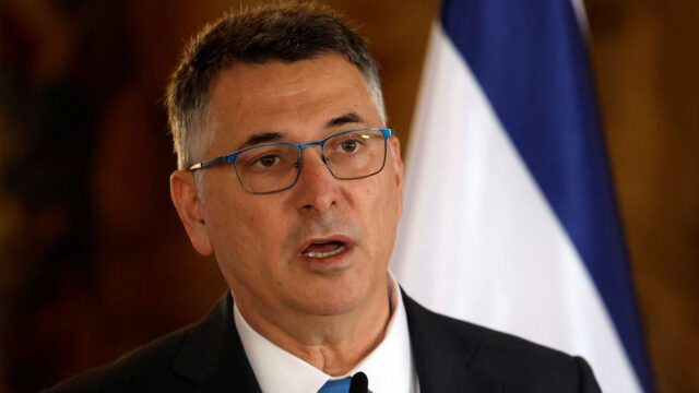 Izrael „chce dosiahnuť mier a normalizáciu s Libanonom“ | Izrael útočí na Libanon
