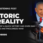 Izraelská nekontrolovaná vojnová mašinéria | Americko-izraelská vojna proti Iránu