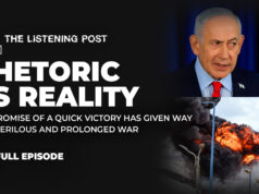 Izraelská nekontrolovaná vojnová mašinéria | Americko-izraelská vojna proti Iránu Izraelská nekontrolovaná vojnová mašinéria | Americko-izraelská vojna proti Iránu