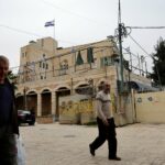 Izraelské sexuálne násilie pomáha vytlačiť Palestínčanov zo Západného brehu: Správa | Správy o konflikte medzi Izraelom a Palestínou